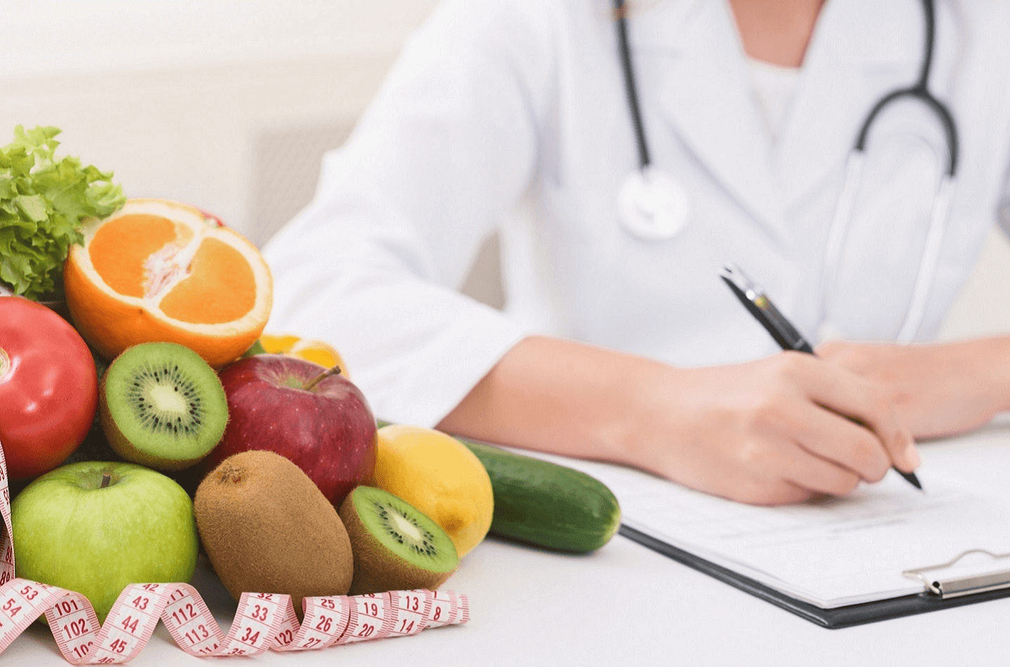 Certificate in Clinical Nutrition