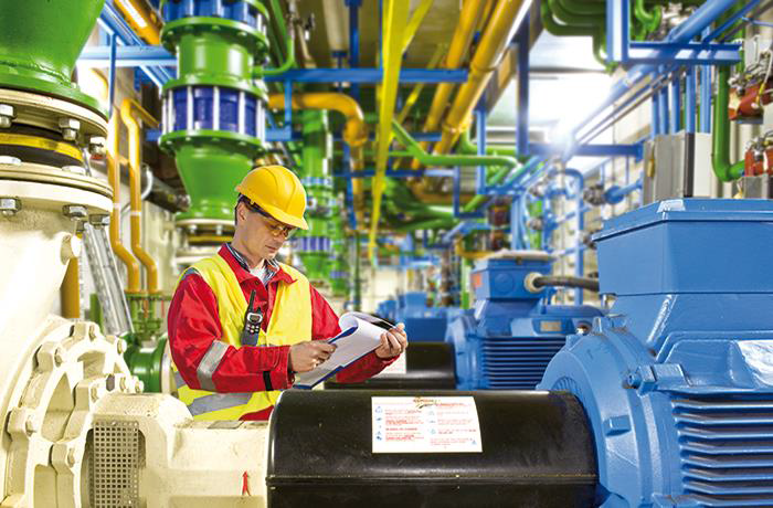 Rotating Equipment Selection, Operation, Troubleshooting & Effective Predictive Maintenance