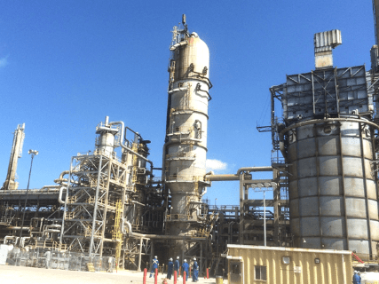 Distillation-Column Operation, Control & Troubleshooting