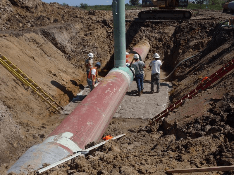 API 1169: Pipeline Inspector Certification (API Exam Preparation Training)
