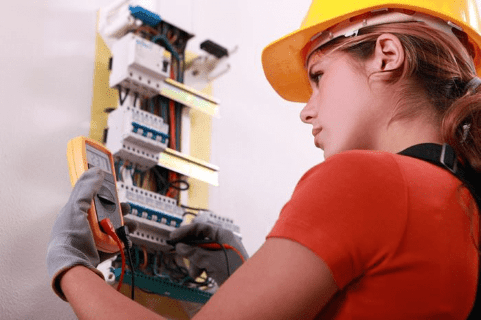 Certification Electrical & Electrical Licensing
