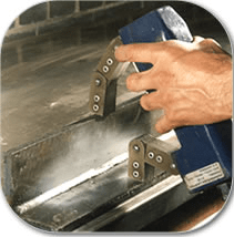 Magnetic Particle Testing Level-I Training & Certification (ASNT, SNT-TC-1A)