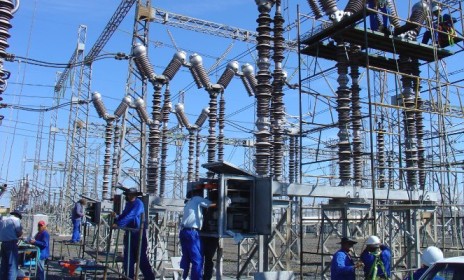 Advanced Power Distribution Engineering for Utilities