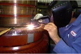 AWS Certified Welding Inspector (CWI)-Refresher