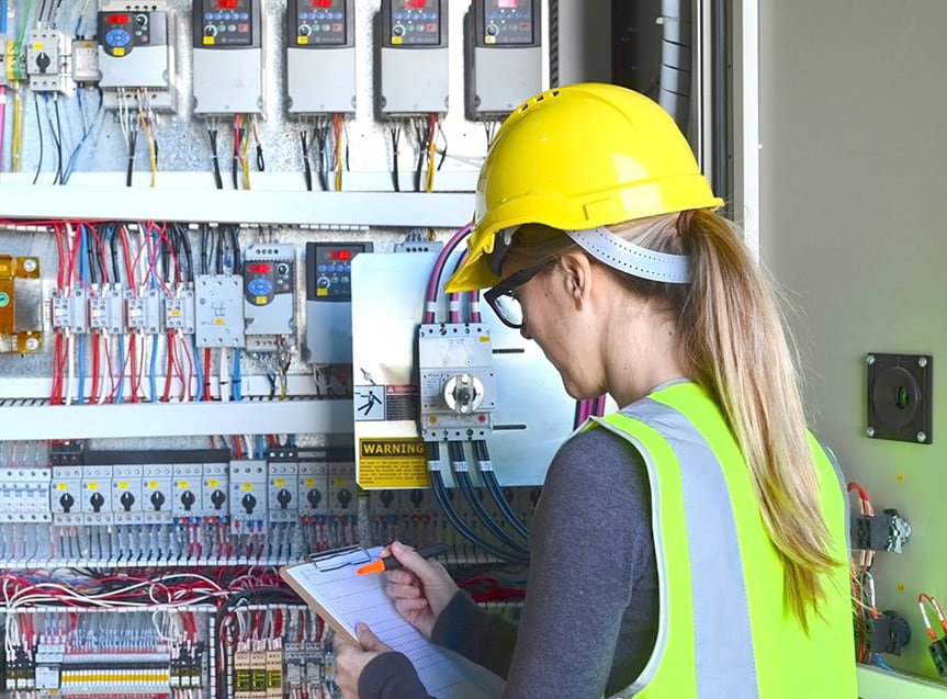 Power System Protection & Relaying: Electrical Protection Systems