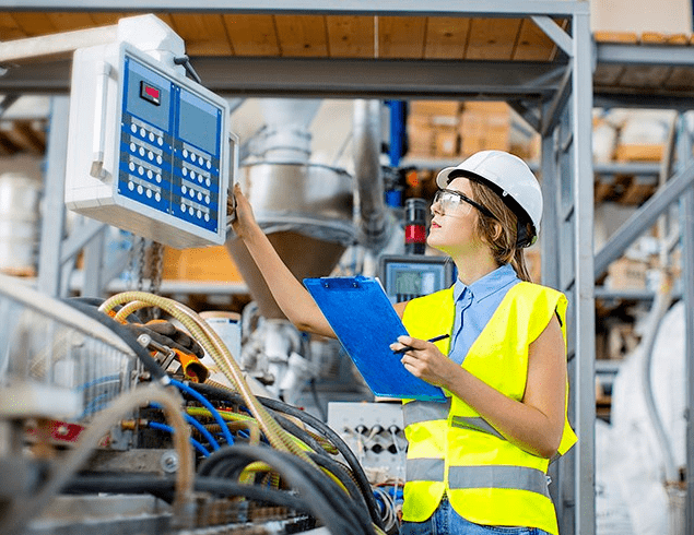 Certified Process Safety Management (PSM)