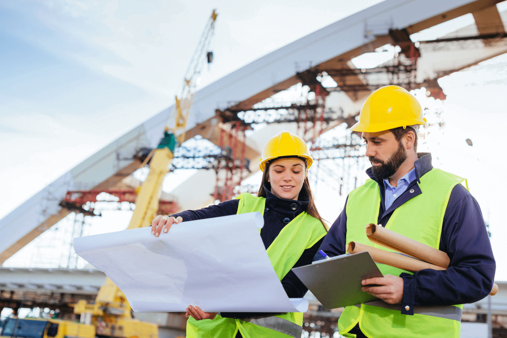 Project & Construction Management - Advanced (Aligned with PMI Requirements)