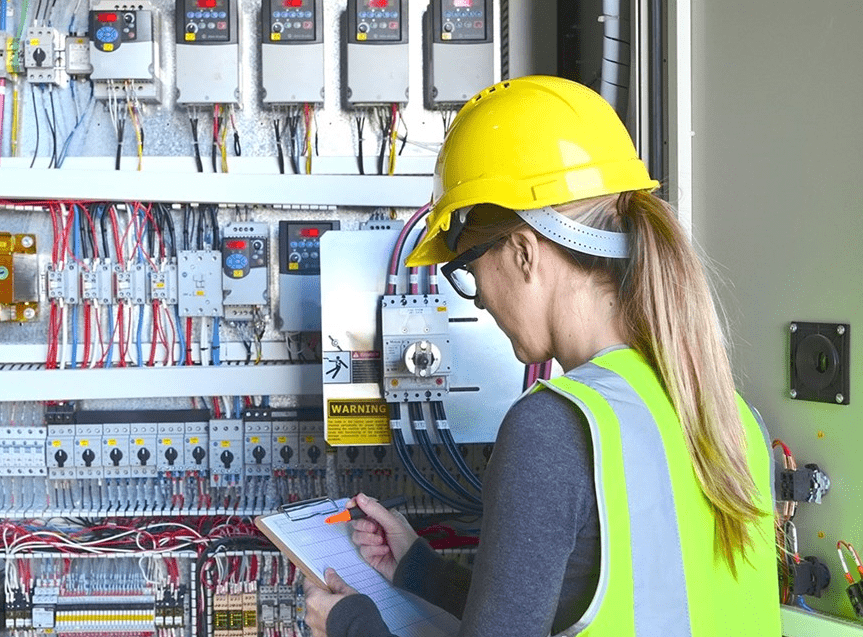 Electrical Relay Protection System