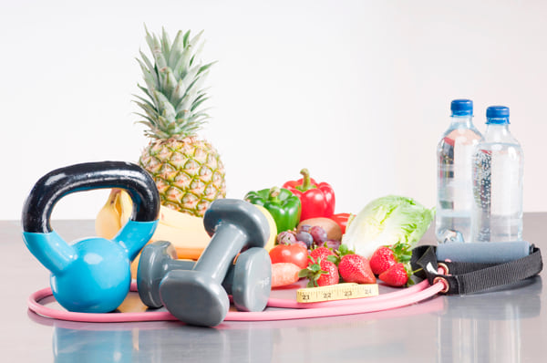 Certificate in Nutrition for Sports and Human Performance