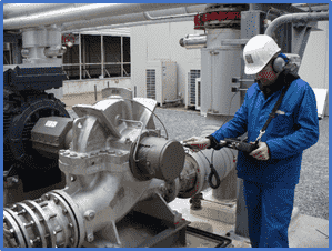 ISO 18436 Category III: Advanced Vibration Analyst Training & Certification