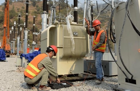 Fault Analysis in Electrical Networks & Distribution Cables: Power Systems Troubleshooting