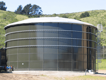 Storage Tank Design, Construction and Maintenance