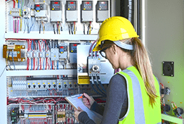 Certified High Voltage Electrical Safety (IEC, OSHA, NFPA & EN Standards)