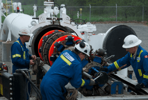 Pipeline Pigging - Technical & Operational Aspects