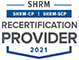 shrm accredited