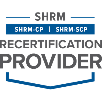 shrm accredited