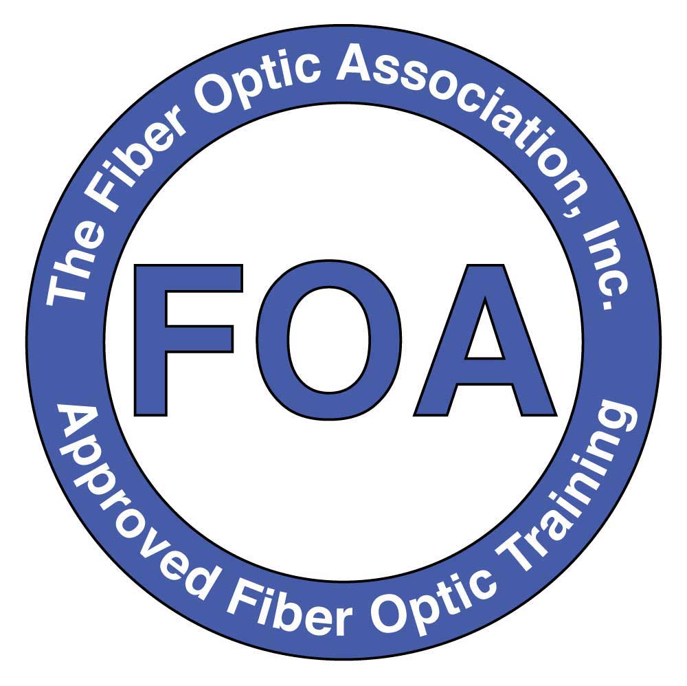 The Fiber Optic Association