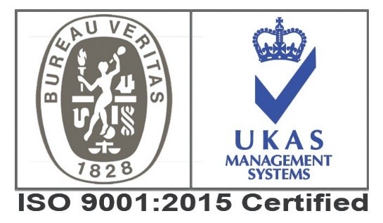 ISO 9001